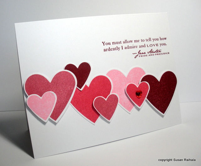 love cards