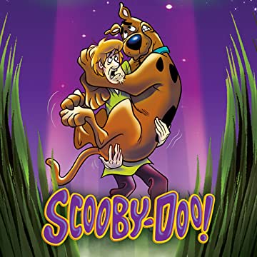 250 Scooby-Doo Digital Comics Are Now FREE For A Limited Time