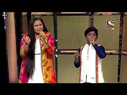 sneha shankar superstar singer