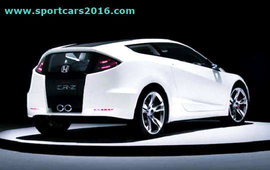 2017 Honda Cr Z Review Specs Price Automotive Dealer 2017 Honda Cr Z Specs