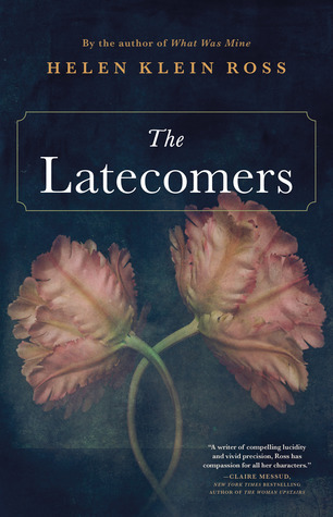 Review: The Latecomers by Helen Klein Ross (audio)