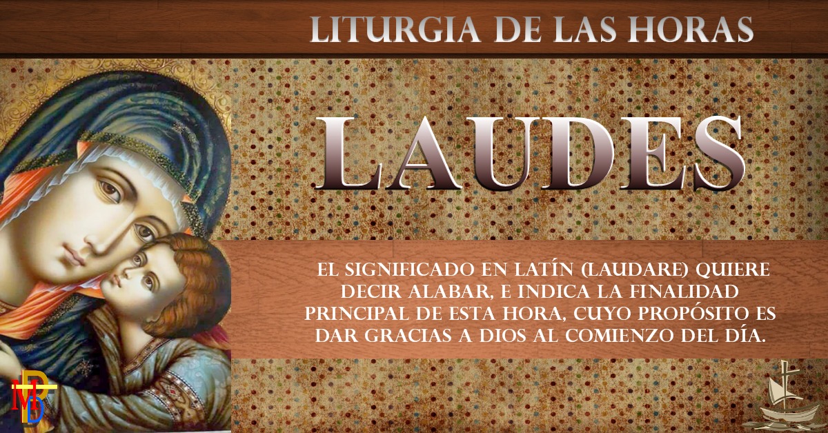 Misioneros de la Palabra Divina LITURGIA