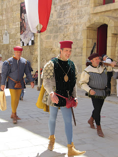 Medieval Mdina