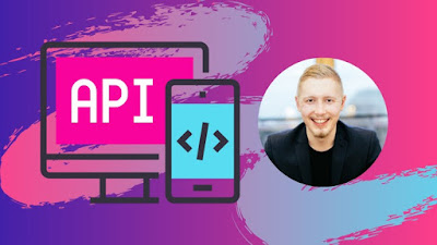 best Udemy course to learn Django and REST API