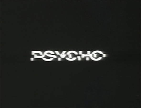 Nathan's A2 Media Blog: Psycho - Film Scene Analysis