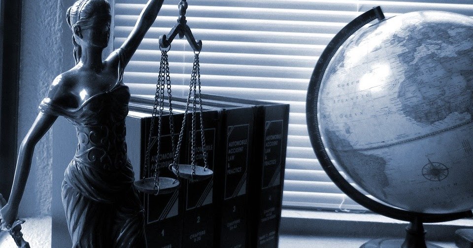 Jenis Dan Unsur Tindak Pidana (Delik) Tutor Hukum