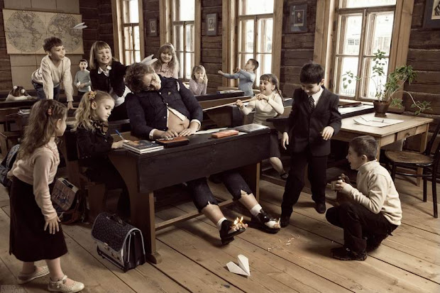 ΚΑΛΗ ΣΧΟΛΙΚΗ ΧΡΟΝΙΑ