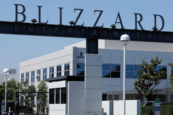 Blizzard Menyerap Visarious Activision Studio Setelah Membongkar Tim Game Klasik