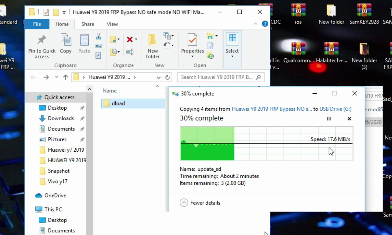 Huawei Y9 2019 Jkm Lx1 Jkm Lx2 Test Point Frp By Unlo vrogue.co