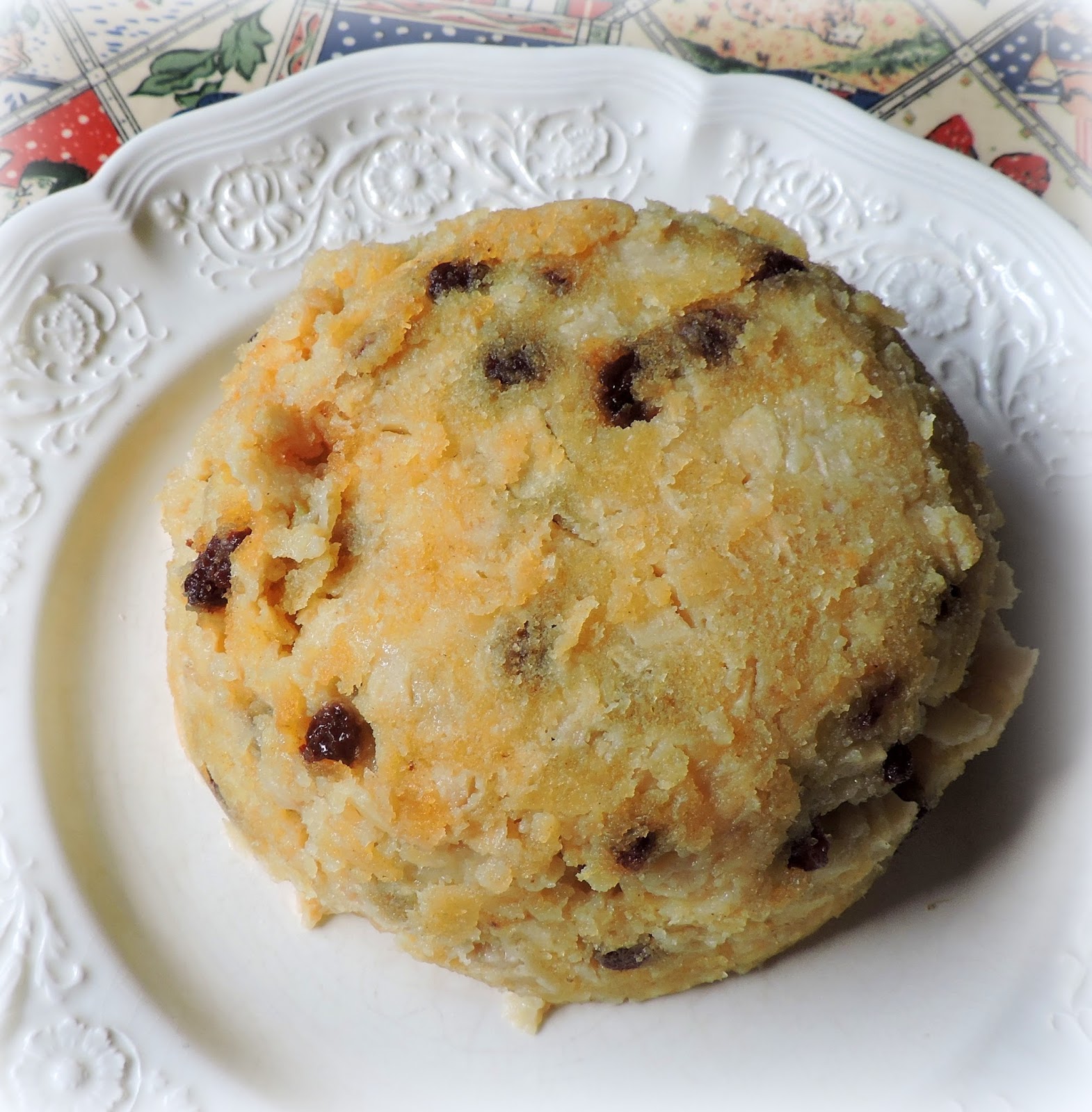 The English Kitchen Malvern Apple Pudding