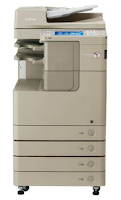 Canon imageRUNNER ADVANCE 4025i