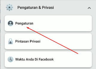 Cara Menghilangkan Notifikasi Pemberitahuan Facebook Tidak Penting