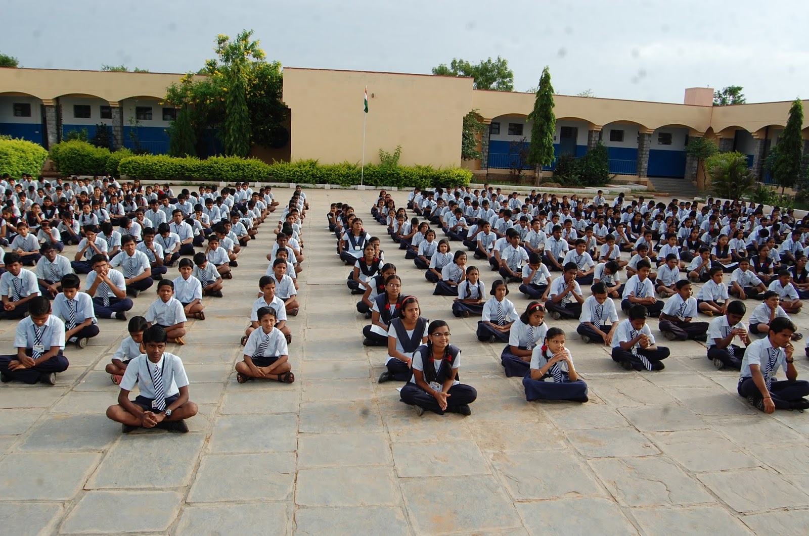 Haryana Haryana School Shiksha Pariyojna ParishaD Assistant Manager