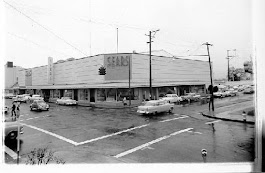 That old SEARS store was still the local go-to store