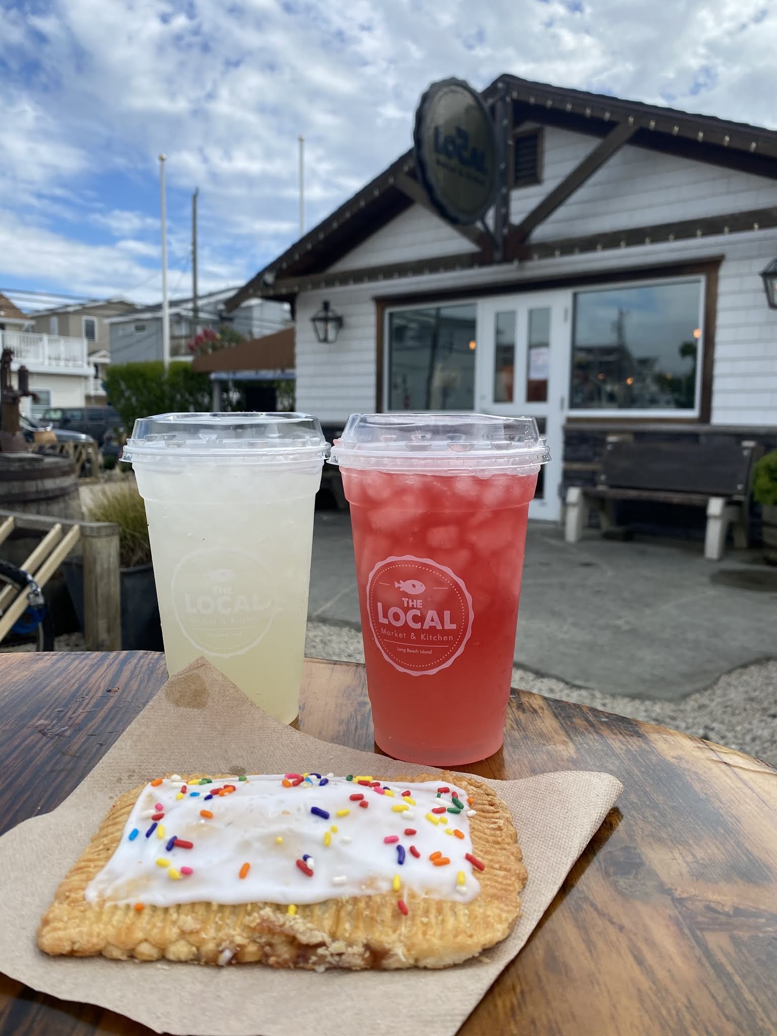 Where to eat on Long Beach Island – The Best Casual Places to Eat on LBI, NJ