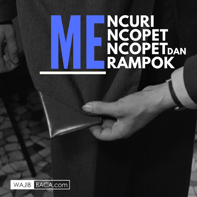 Hindari Pekerjaan Ini di Tahun Depan, Sungguh Akhir Zaman Jangan Sampai Melakukannya! Hindari Pekerjaan Ini di Tahun Depan, Sungguh Akhir Zaman Jangan Sampai Melakukannya!