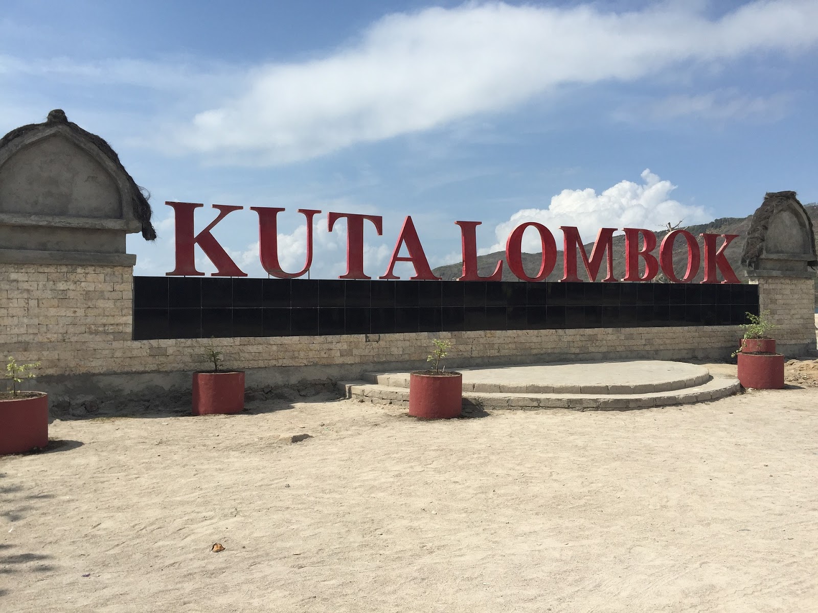 Tempat Wisata di Lombok yang Wajib Dikunjungi