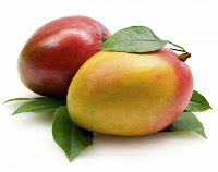 buah mangga untuk mengatasi jerawat