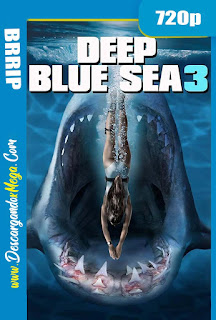 Deep Blue Sea 3 (2020) 