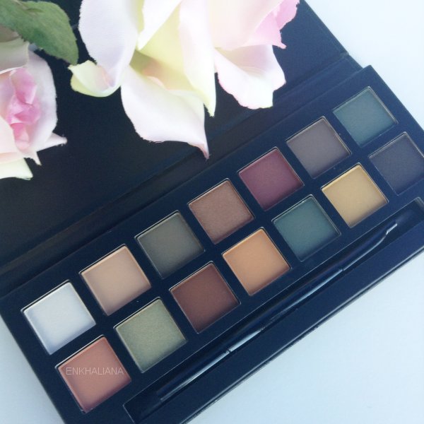 Make Up Ucanbe Emancipation