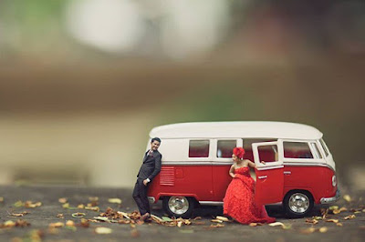 Foto Prewedding Unik, Photo Prewedding Unik, Galeri Prewedding Unik, Prewedding Jogja