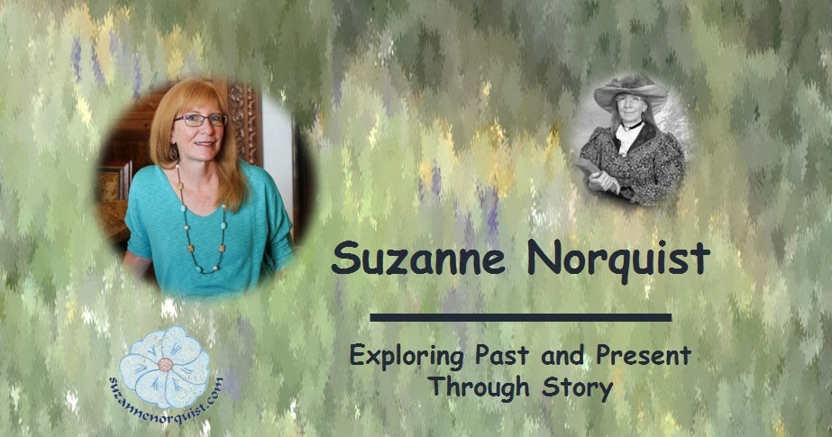 Nellie Cashman - Woman Prospector