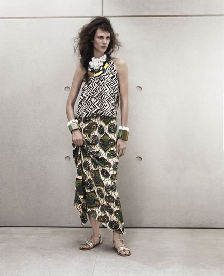 Marni for H&M launches today! | Fashion Daydreams: UK Fashion and ...