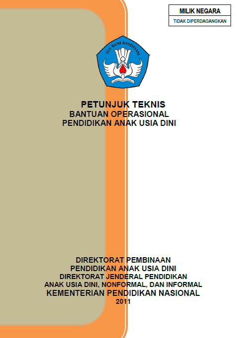 Maret 2012 ~ TK Pertiwi Paninggaran