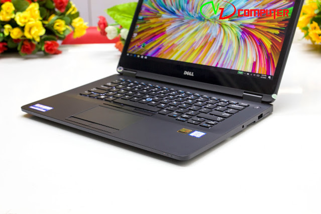 Dell Latitude E7470