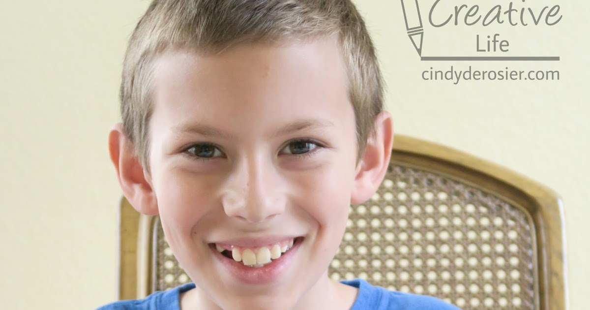 Cindy deRosier My Creative Life Paper Plate Artist's Palette. For