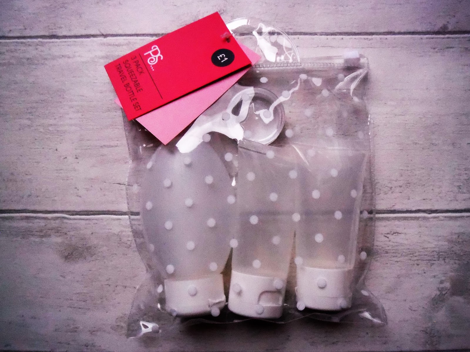 Primark Beauty Haul.