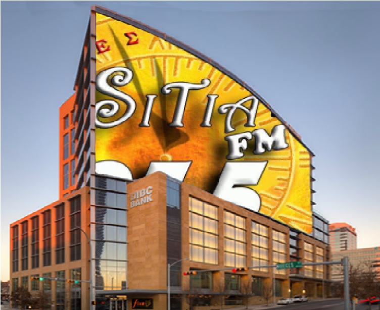 STUDIOVAI (SITIA FM 95,5MHz)