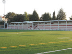 ESTÁDIO COMENDADOR ANTÓNIO PIMENTA DA FONSECA