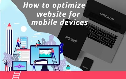 How Website Optimization for Mobile Devices Leads to Success for Businesses