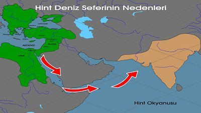 hint deniz seferleri nedenleri nelerdir