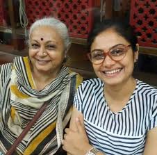 Toral Rasputra Family Husband Son Daughter Father Mother Age Height Biography Profile Wedding Photos