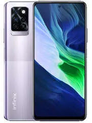 Infinix Note 10 Pro Price in Bangladesh & Specs 2 Infinix Note 10 Pro Specifications