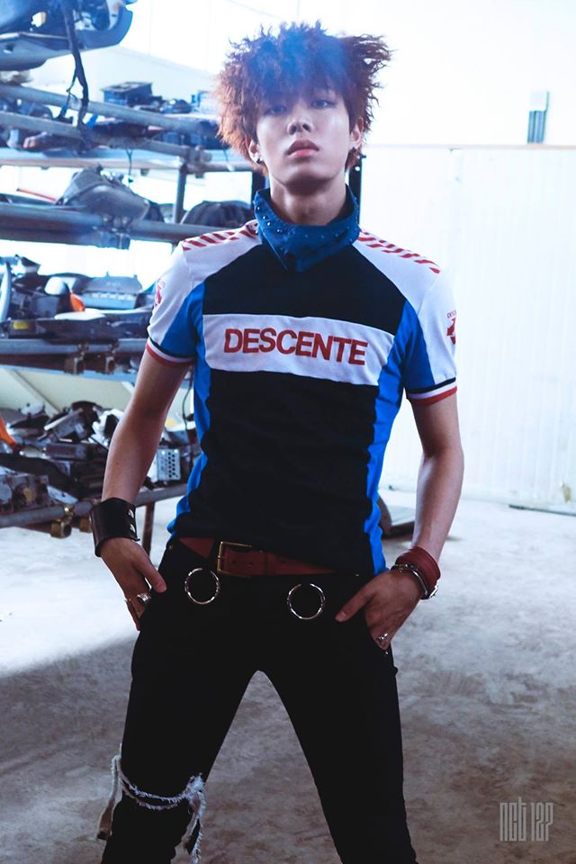 Kpop - NCT 127 Reveals Second Member Yuta! | Kpop News And Lyrics