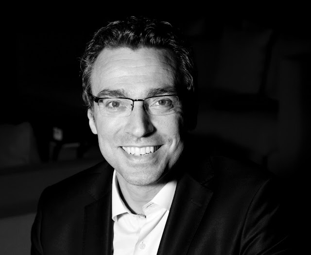 Corsair : Julien Houdebine, nouveau directeur commercial et marketing