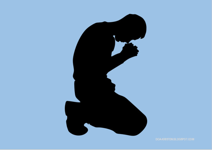 Doa Syukur Kristen di Pagi Hari - Doa Kristen