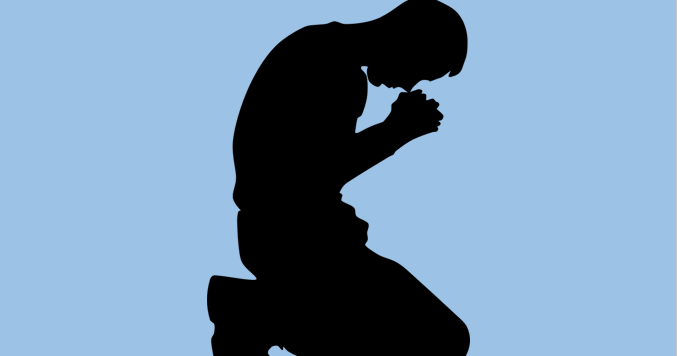 Doa Syukur Kristen di Pagi Hari Doa Kristen