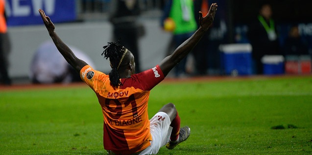 mbaye diagne