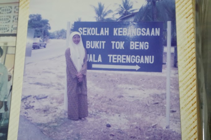 SK BUKIT TOK BENG, Terengganu