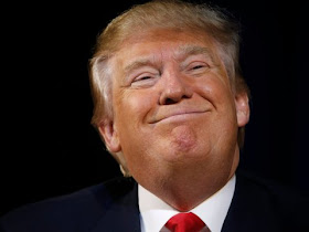 900,000 people, 28,000 security officers expected in Washington for Donald Trump's inauguration