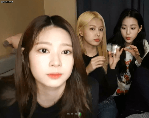 민주 미모  . 혜원영