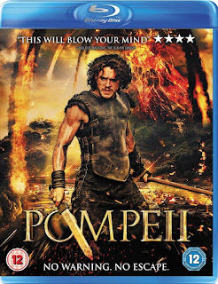 Pompeya [BD25] *Con Audio Latino *Cinavia Free