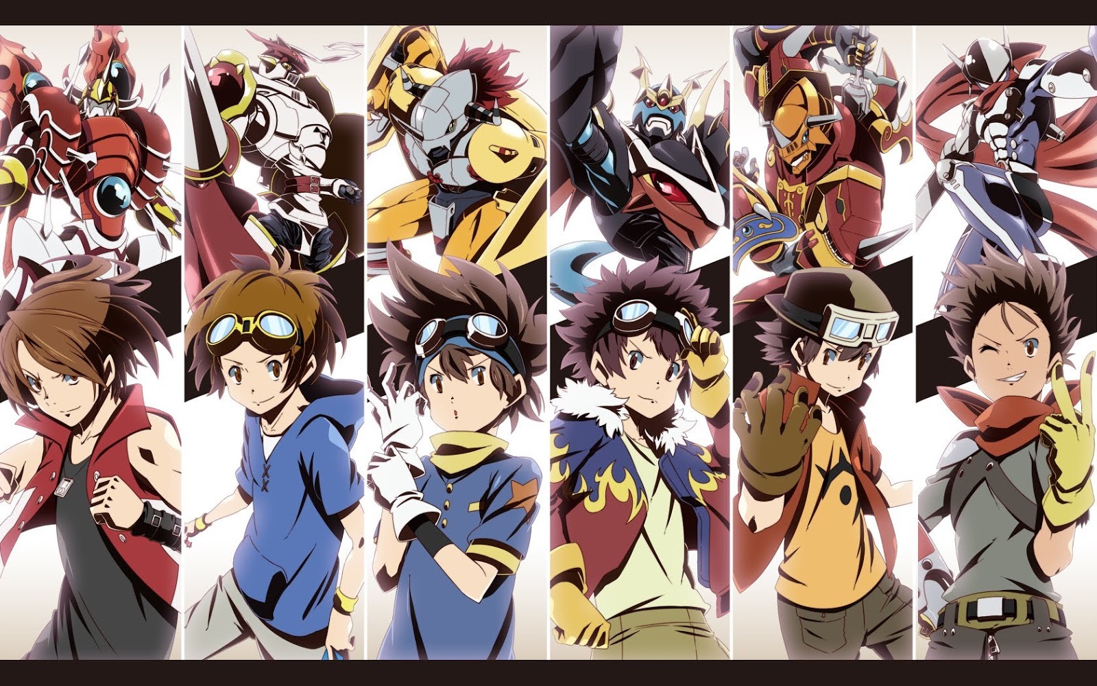 digimon world digitize english