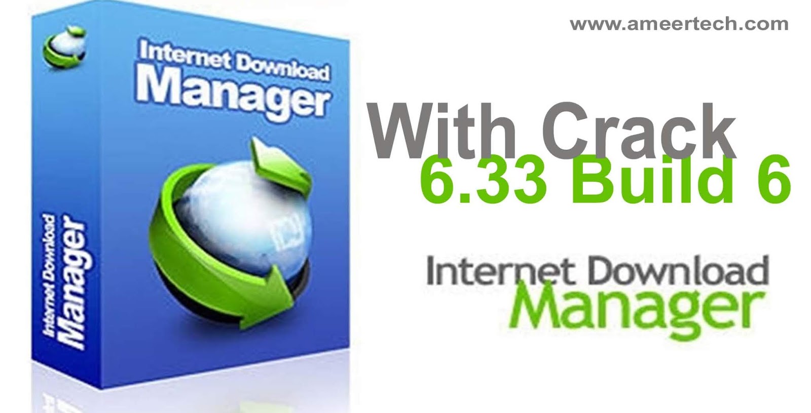 Ativador do internet download manager free