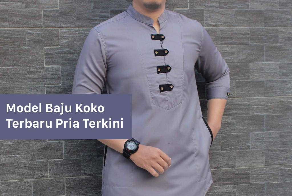 Koko baju Baju Koko