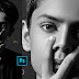 Black And White Photo Editing In Photoshop | Black And White Portrait Tone Effect Ps CC Tutorial